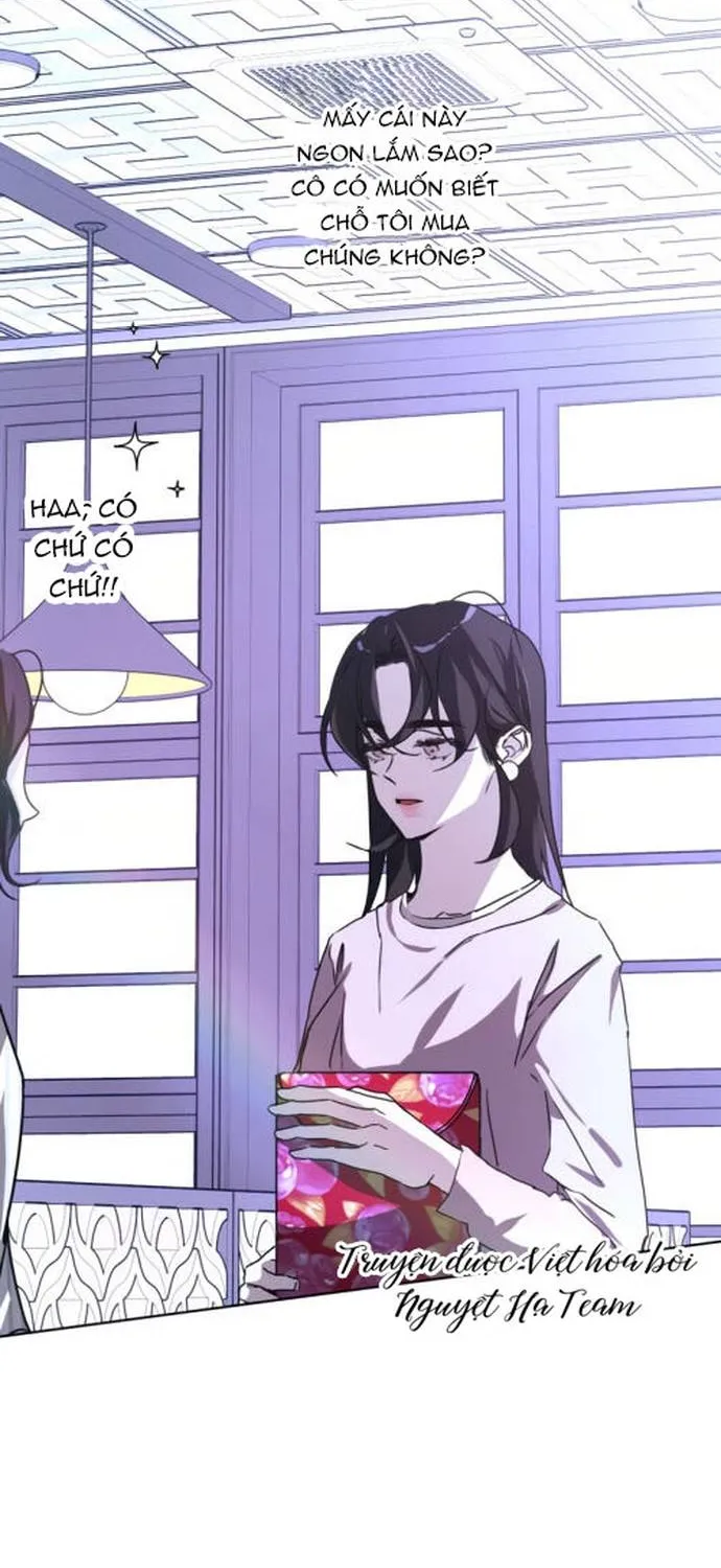 Chuyện Tình Của Kẻ Khác Chap 10 - Next Chap 11