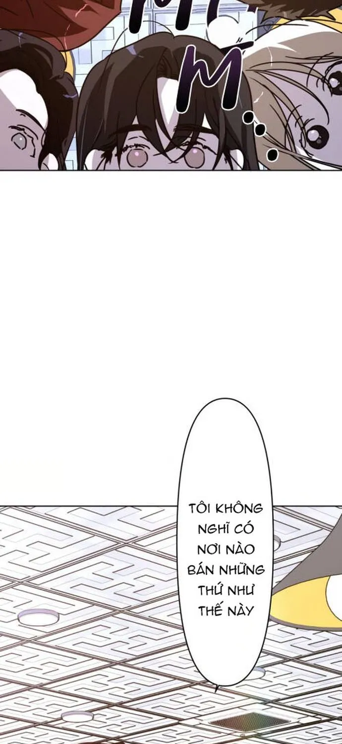 Chuyện Tình Của Kẻ Khác Chap 10 - Next Chap 11