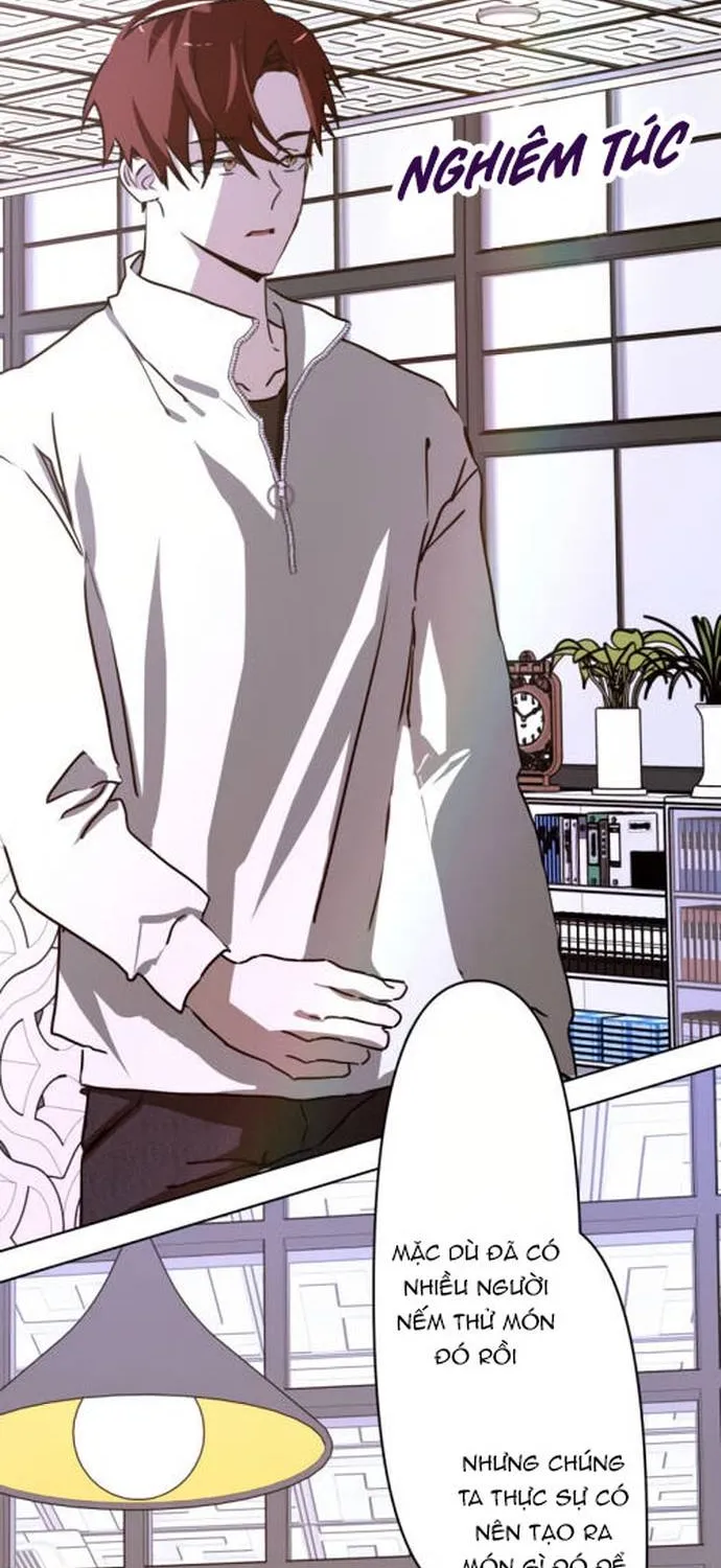 Chuyện Tình Của Kẻ Khác Chap 10 - Next Chap 11