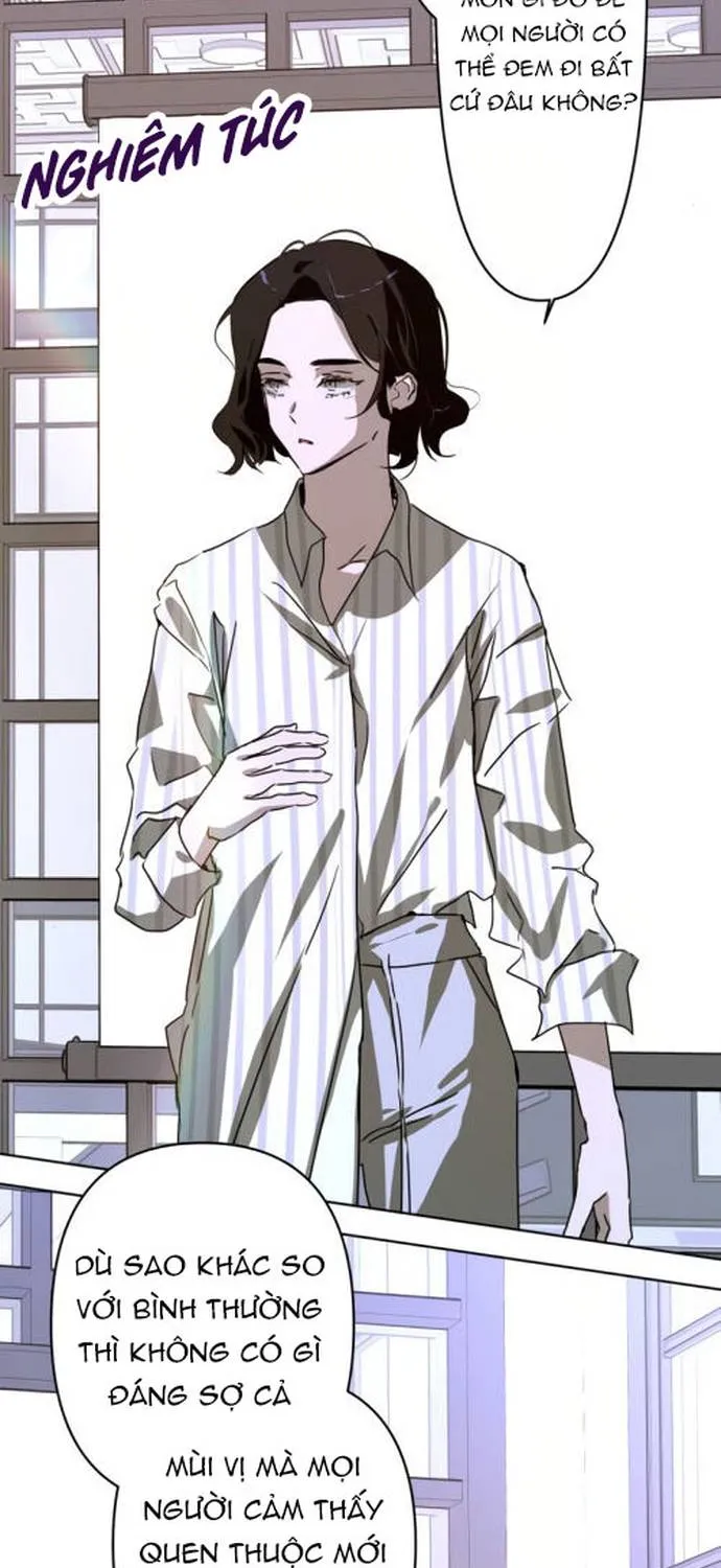 Chuyện Tình Của Kẻ Khác Chap 10 - Next Chap 11