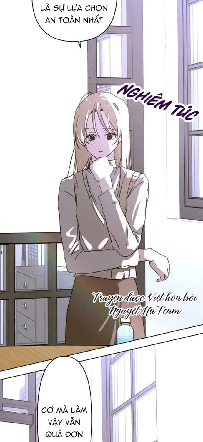 Chuyện Tình Của Kẻ Khác Chap 10 - Next Chap 11