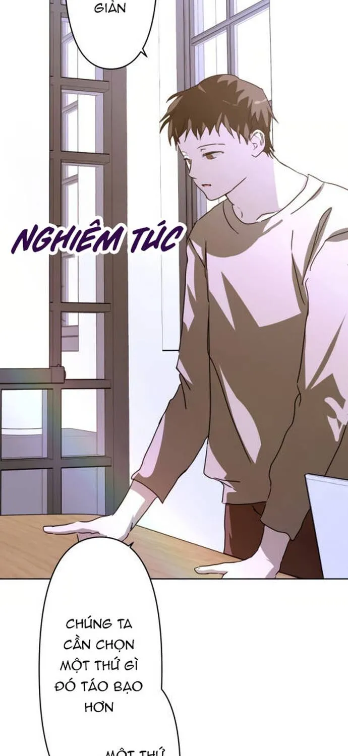 Chuyện Tình Của Kẻ Khác Chap 10 - Next Chap 11