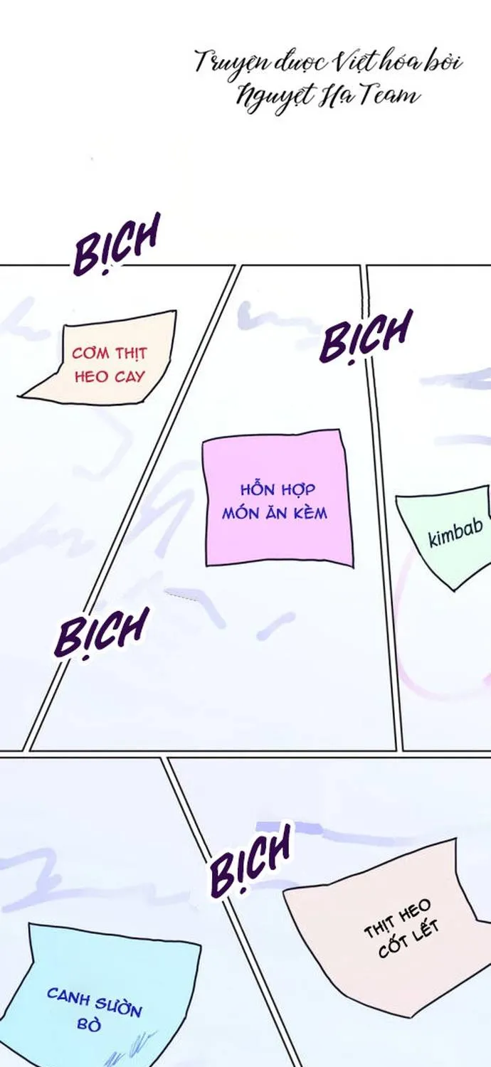 Chuyện Tình Của Kẻ Khác Chap 10 - Next Chap 11