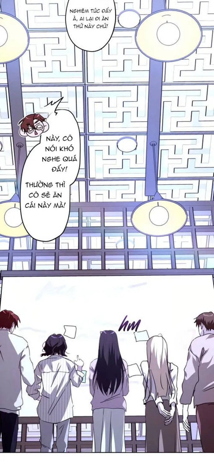 Chuyện Tình Của Kẻ Khác Chap 10 - Next Chap 11