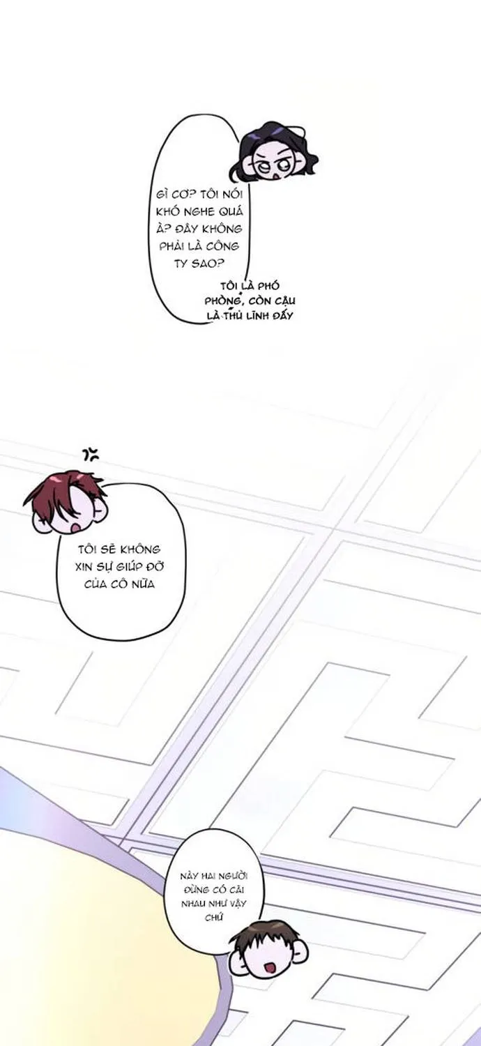 Chuyện Tình Của Kẻ Khác Chap 10 - Next Chap 11