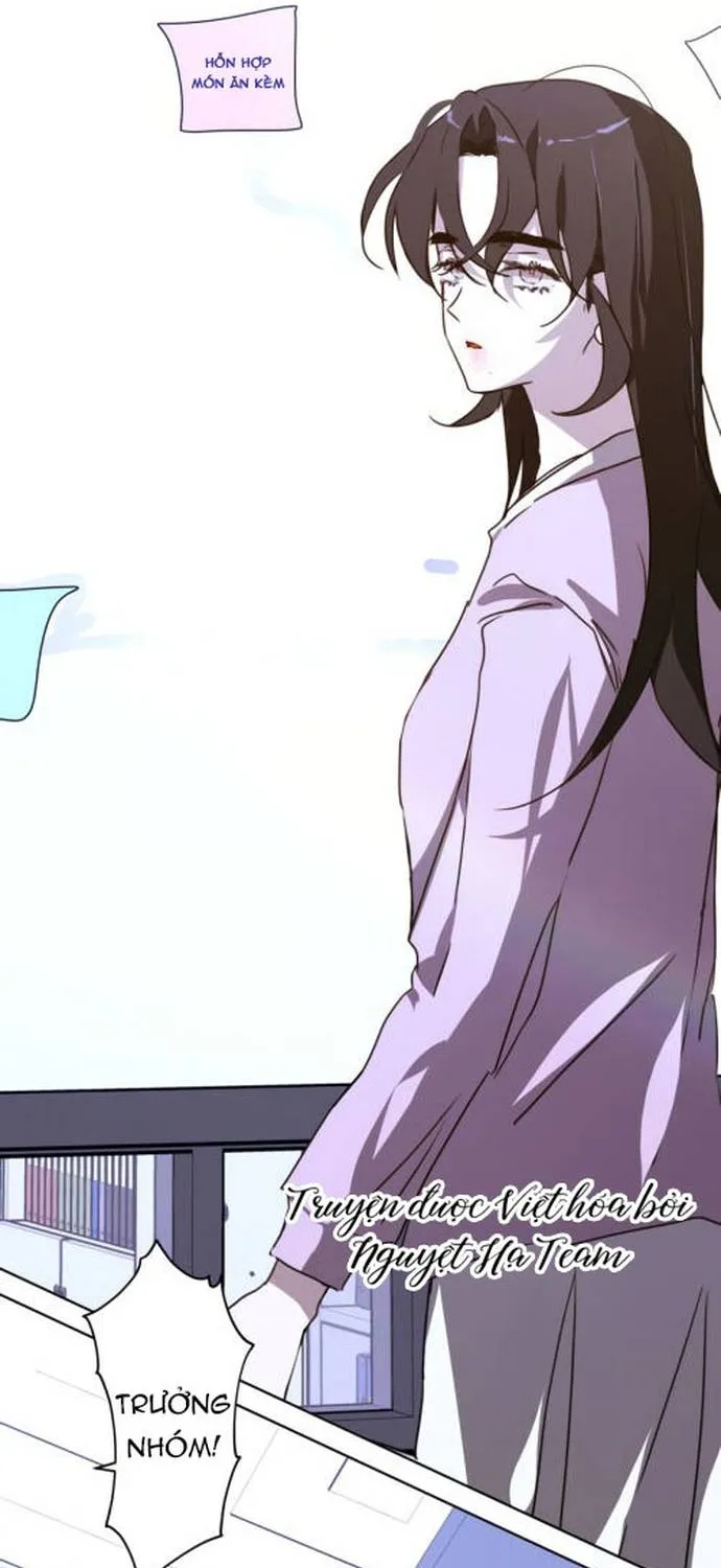 Chuyện Tình Của Kẻ Khác Chap 10 - Next Chap 11