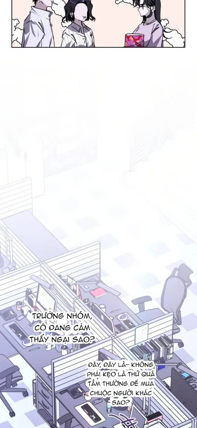Chuyện Tình Của Kẻ Khác Chap 10 - Next Chap 11