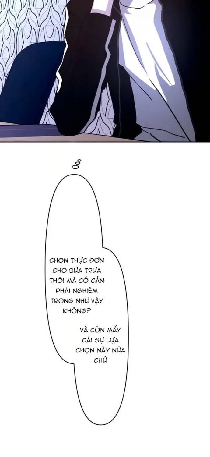 Chuyện Tình Của Kẻ Khác Chap 10 - Next Chap 11