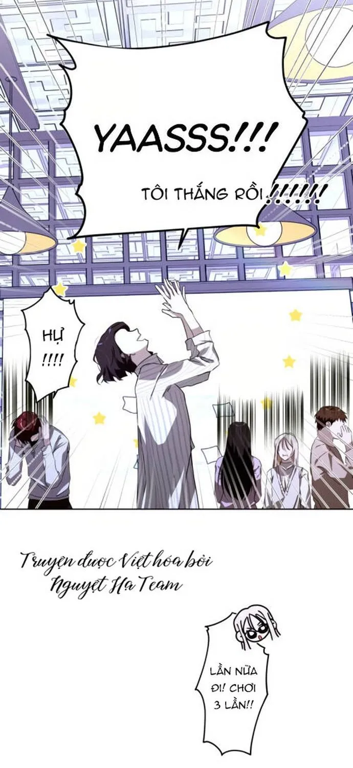 Chuyện Tình Của Kẻ Khác Chap 10 - Next Chap 11