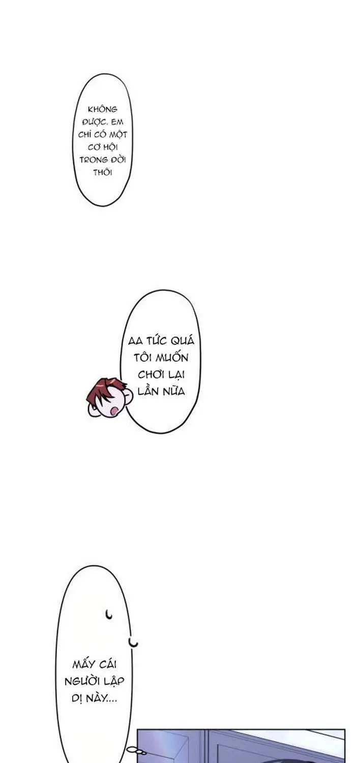 Chuyện Tình Của Kẻ Khác Chap 10 - Next Chap 11