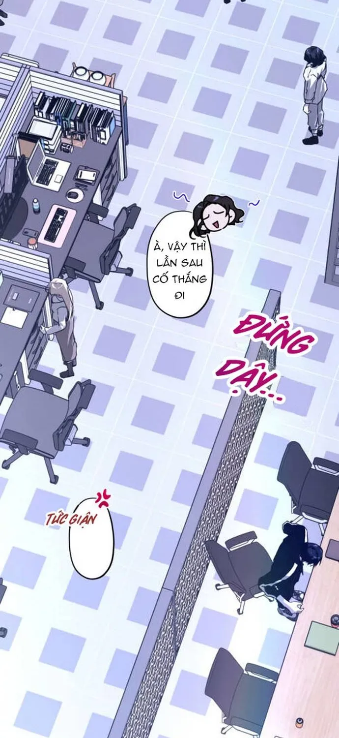 Chuyện Tình Của Kẻ Khác Chap 10 - Next Chap 11