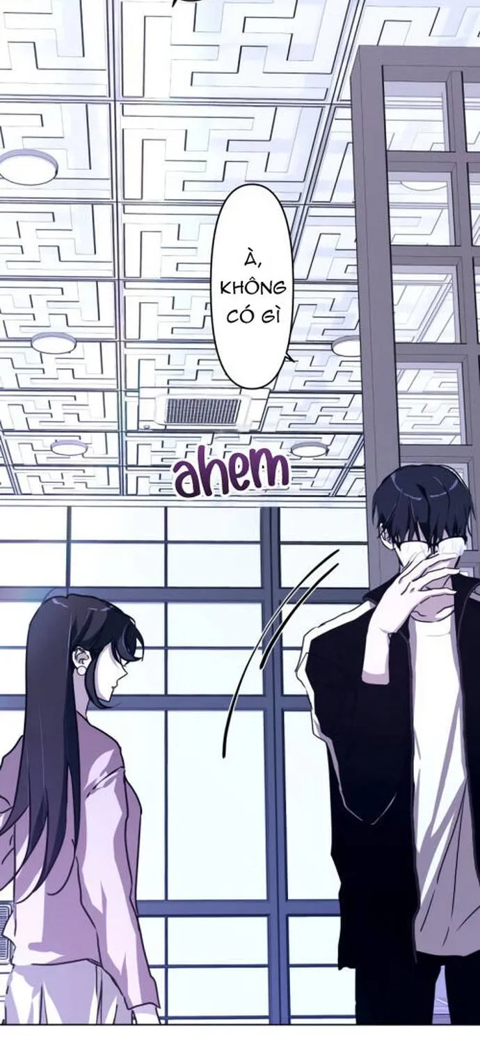 Chuyện Tình Của Kẻ Khác Chap 10 - Next Chap 11