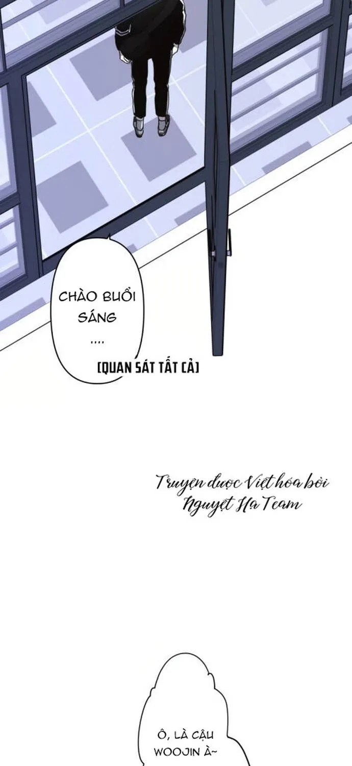 Chuyện Tình Của Kẻ Khác Chap 10 - Next Chap 11