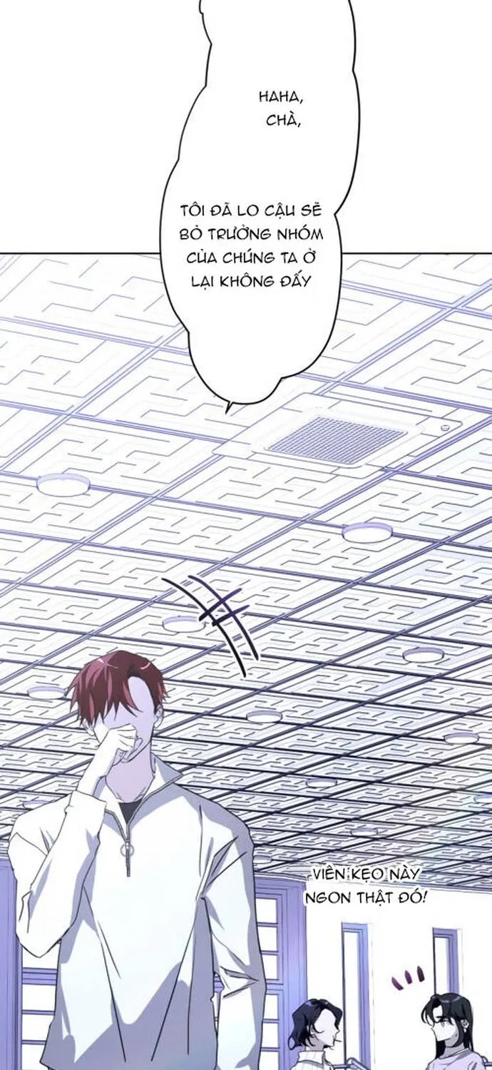 Chuyện Tình Của Kẻ Khác Chap 10 - Next Chap 11