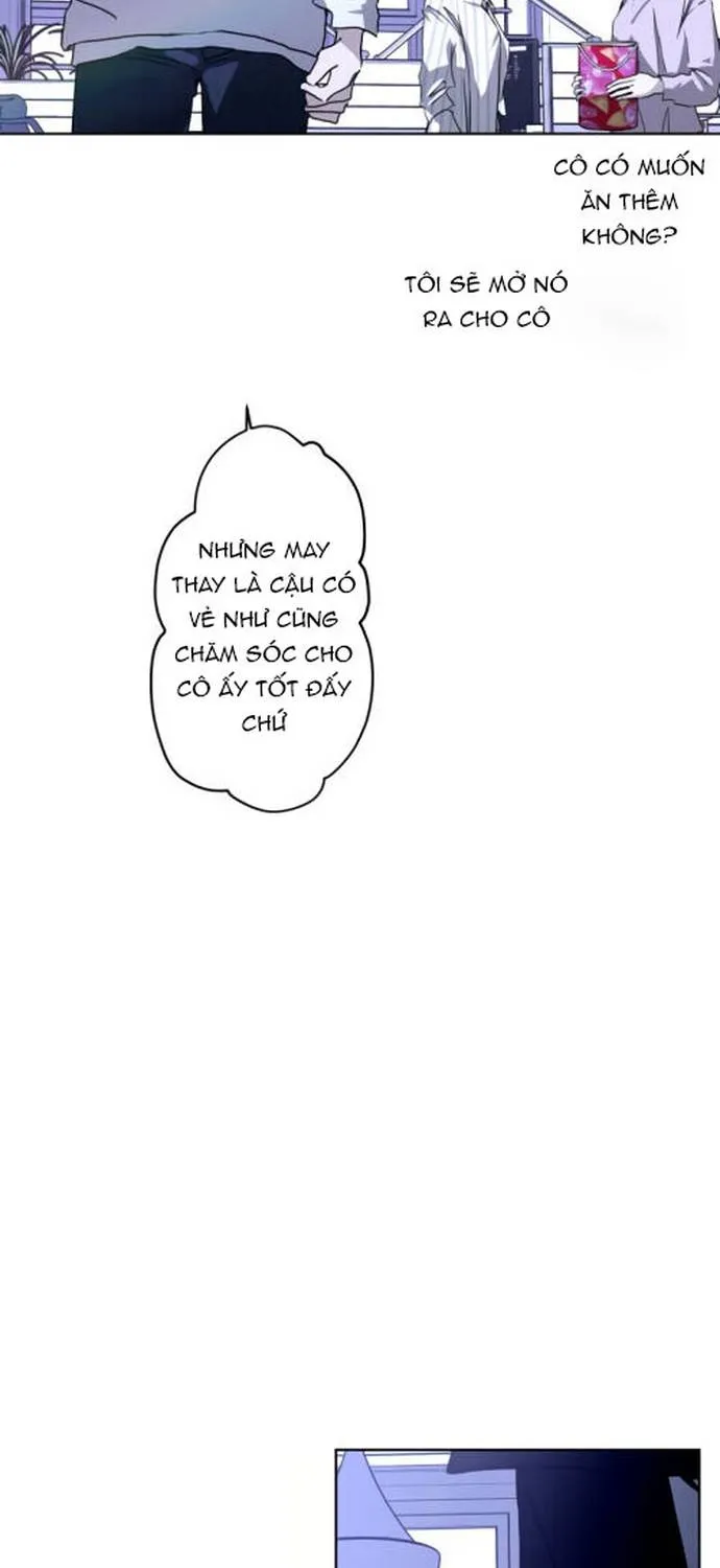 Chuyện Tình Của Kẻ Khác Chap 10 - Next Chap 11