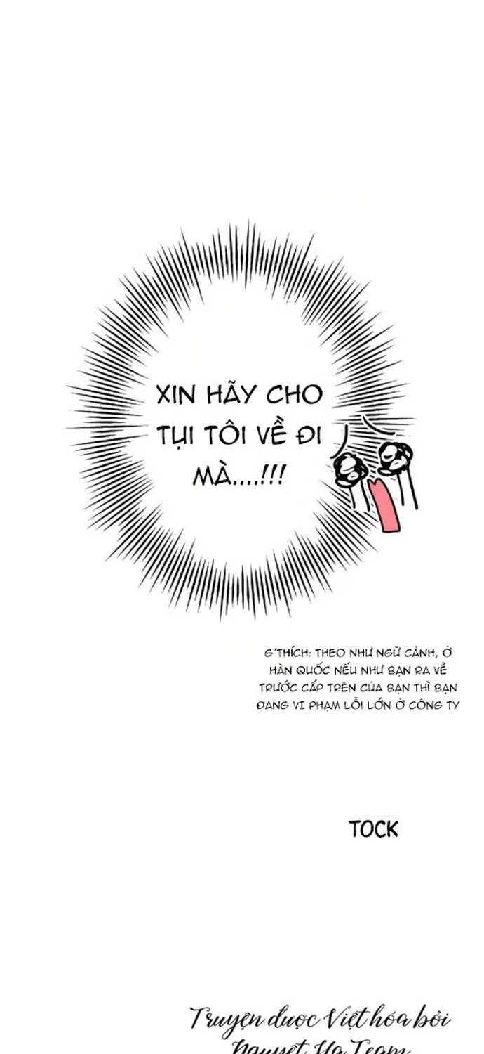 Chuyện Tình Của Kẻ Khác Chap 10 - Next Chap 11