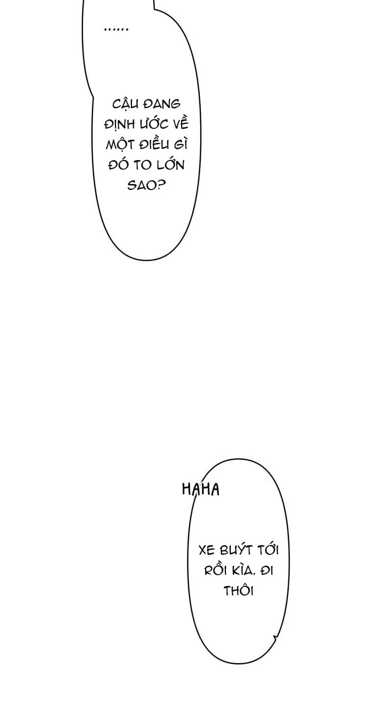 Chuyện Tình Của Kẻ Khác Chap 11.5 - Next Chap 12.5