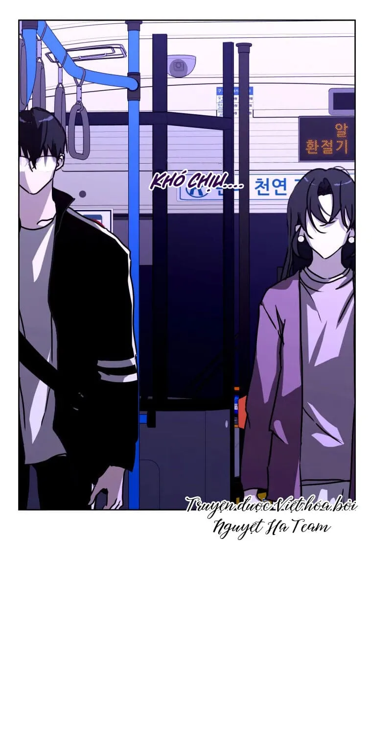 Chuyện Tình Của Kẻ Khác Chap 11.5 - Next Chap 12.5