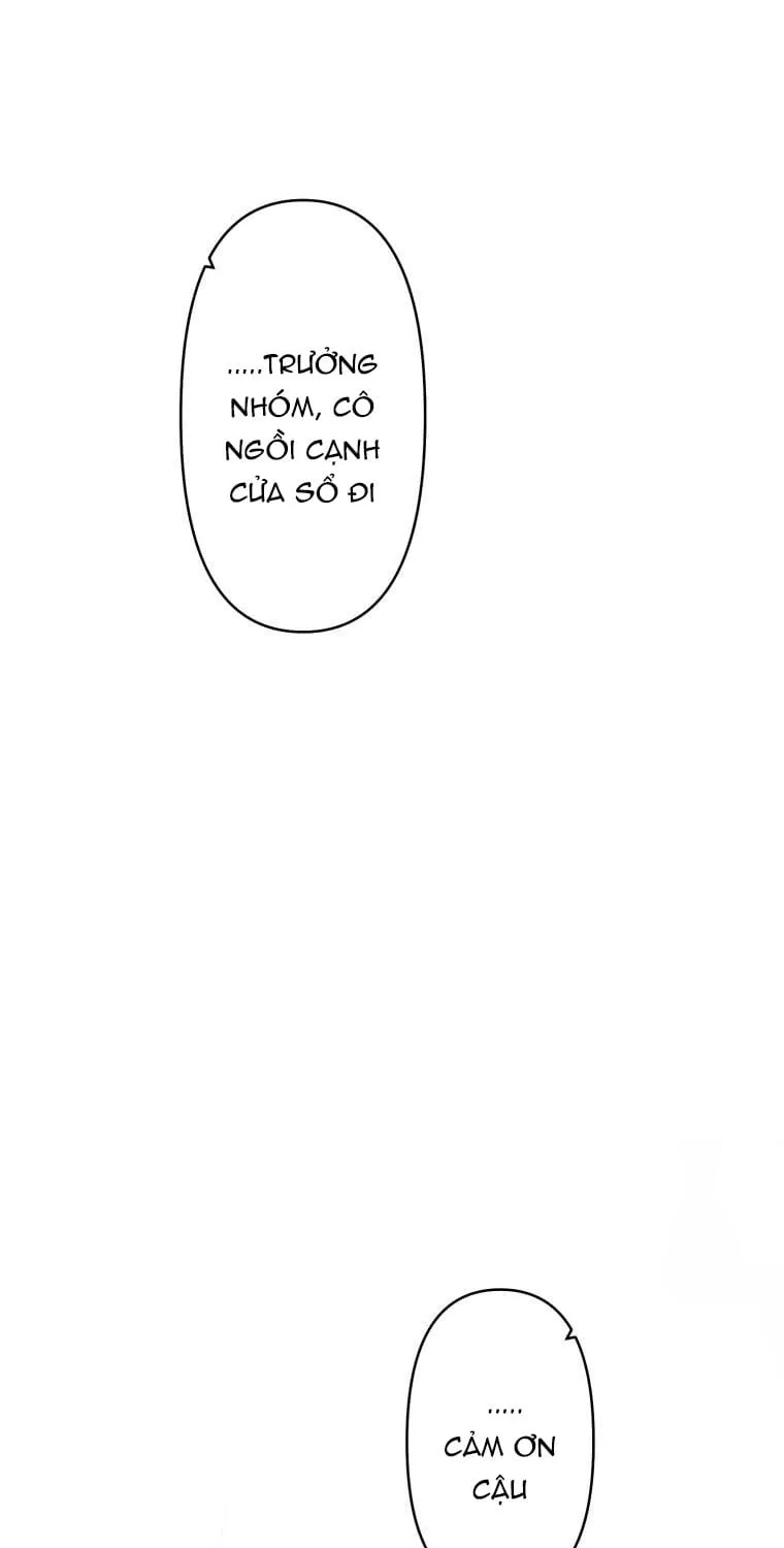 Chuyện Tình Của Kẻ Khác Chap 11.5 - Next Chap 12.5