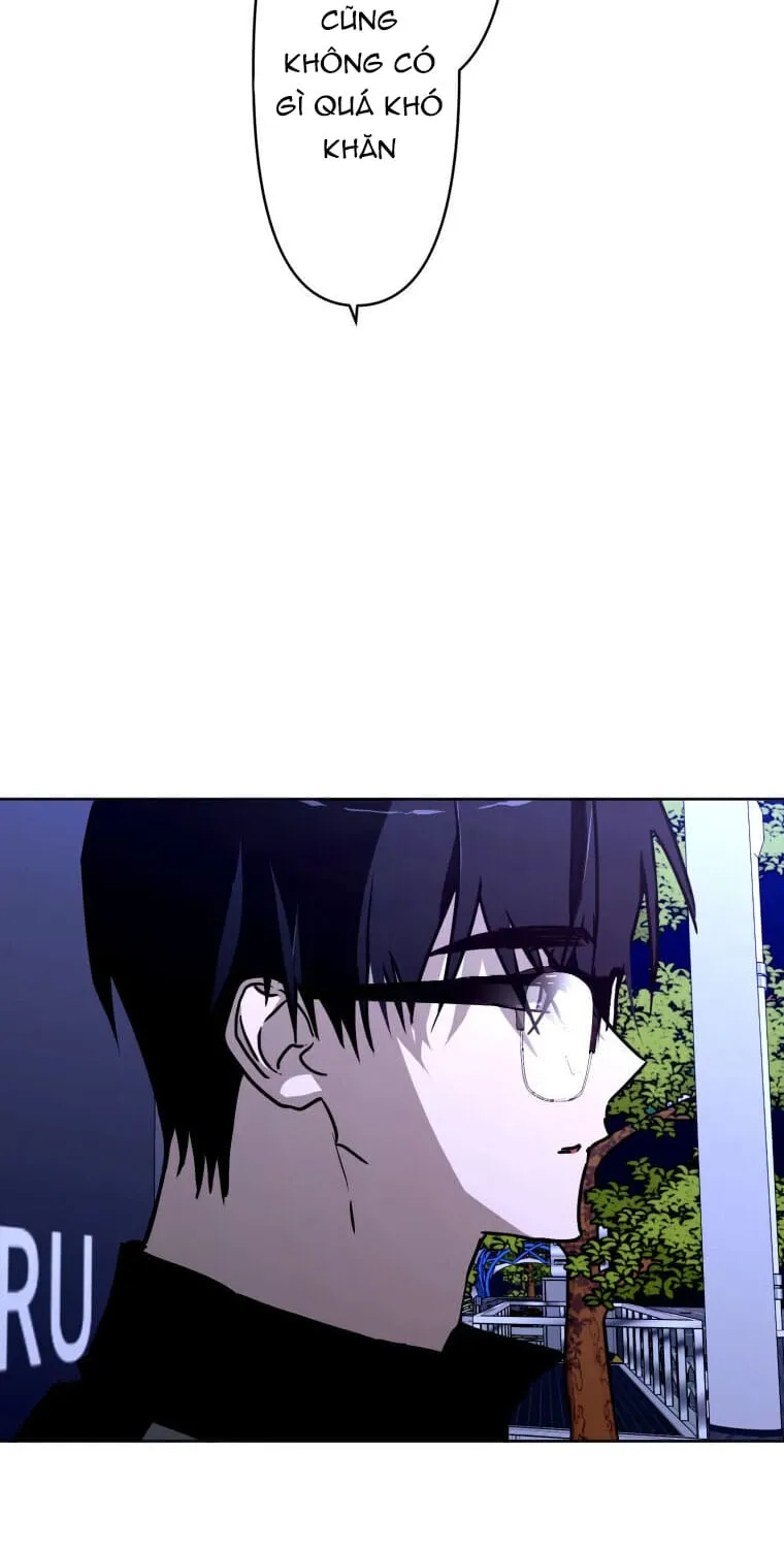 Chuyện Tình Của Kẻ Khác Chap 11.5 - Next Chap 12.5