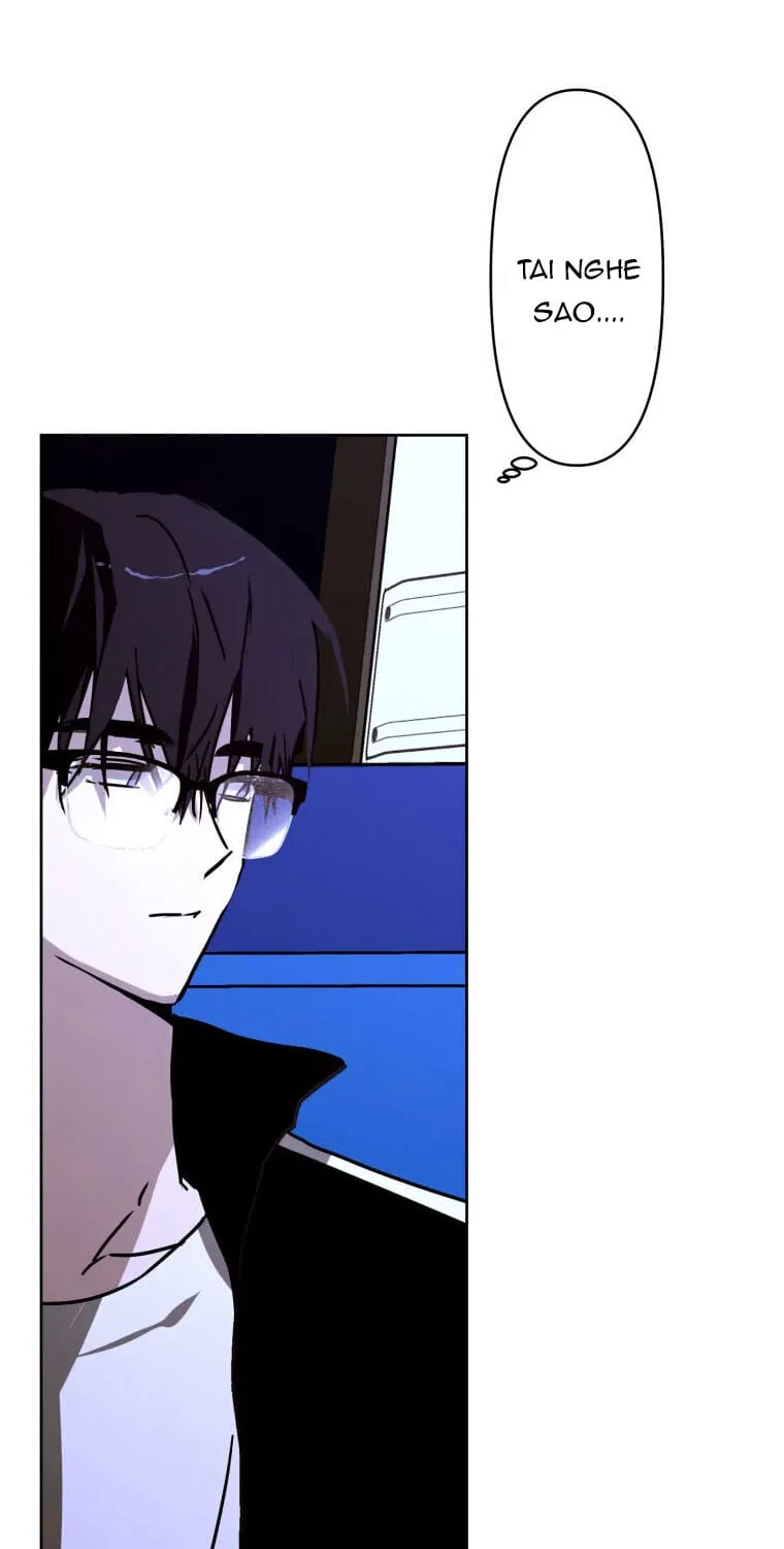 Chuyện Tình Của Kẻ Khác Chap 11.5 - Next Chap 12.5