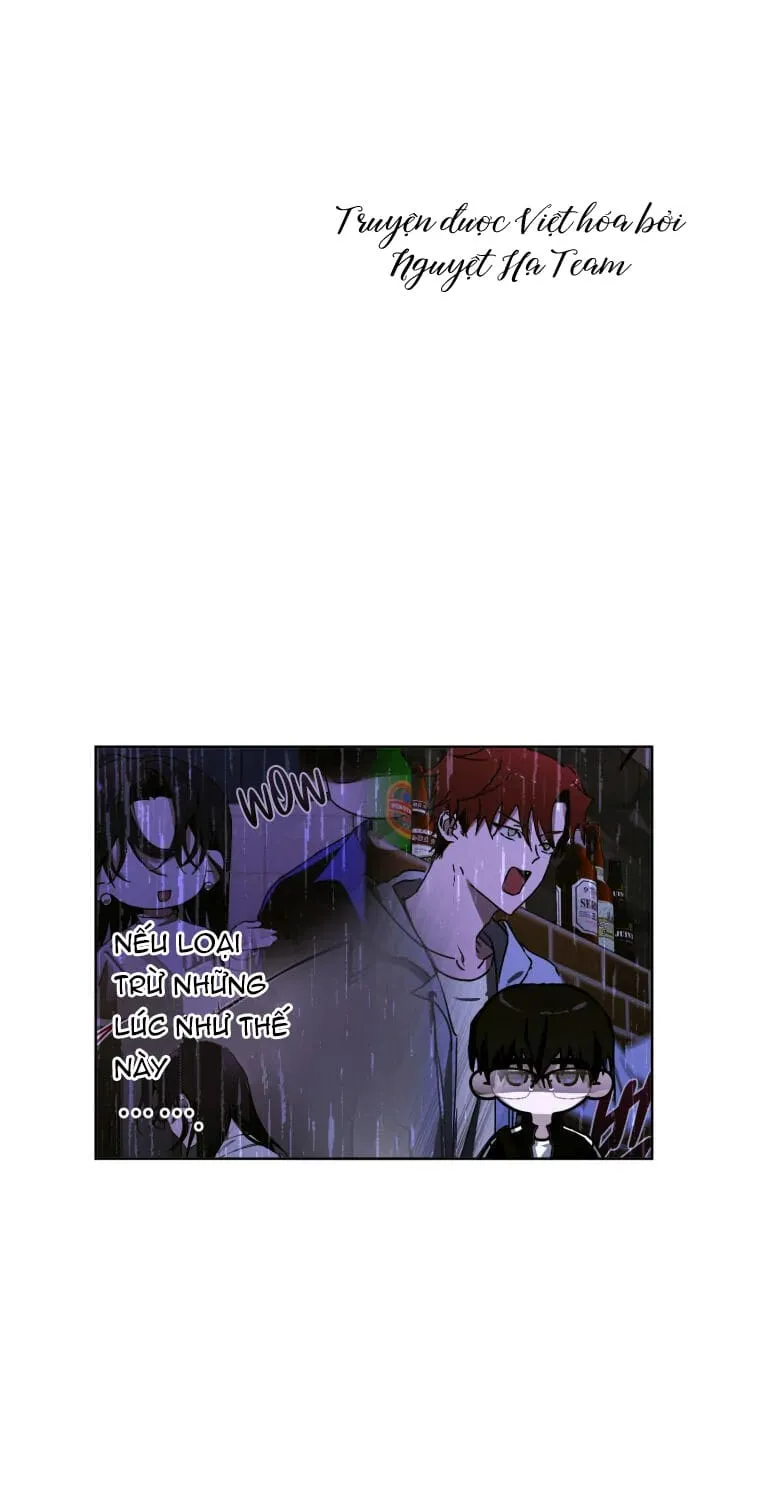 Chuyện Tình Của Kẻ Khác Chap 11.5 - Next Chap 12.5