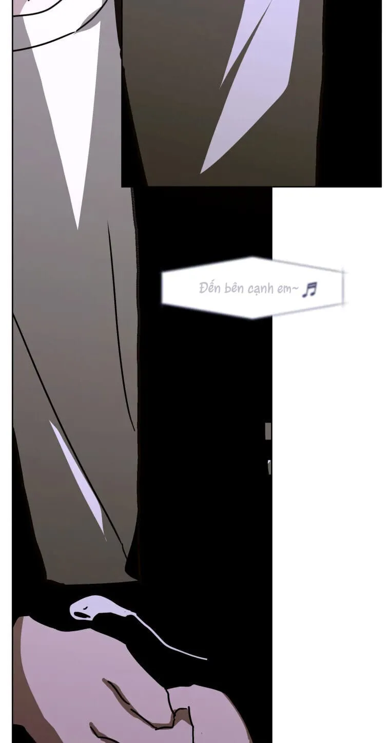 Chuyện Tình Của Kẻ Khác Chap 11.5 - Next Chap 12.5