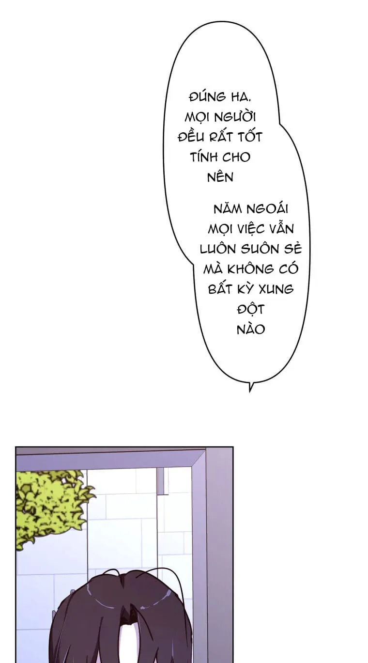 Chuyện Tình Của Kẻ Khác Chap 11.5 - Next Chap 12.5
