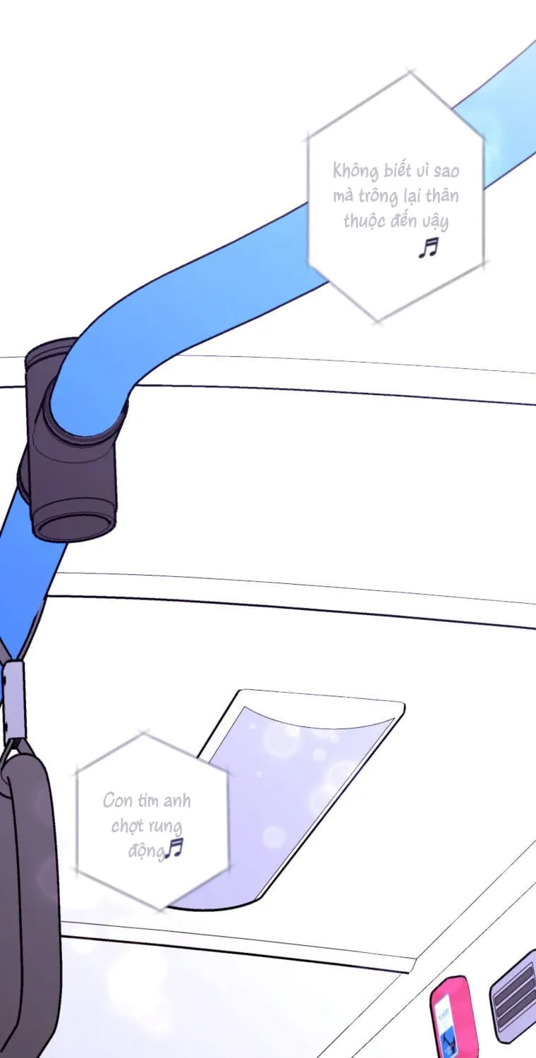 Chuyện Tình Của Kẻ Khác Chap 11.5 - Next Chap 12.5