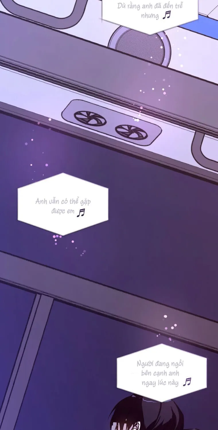 Chuyện Tình Của Kẻ Khác Chap 11.5 - Next Chap 12.5