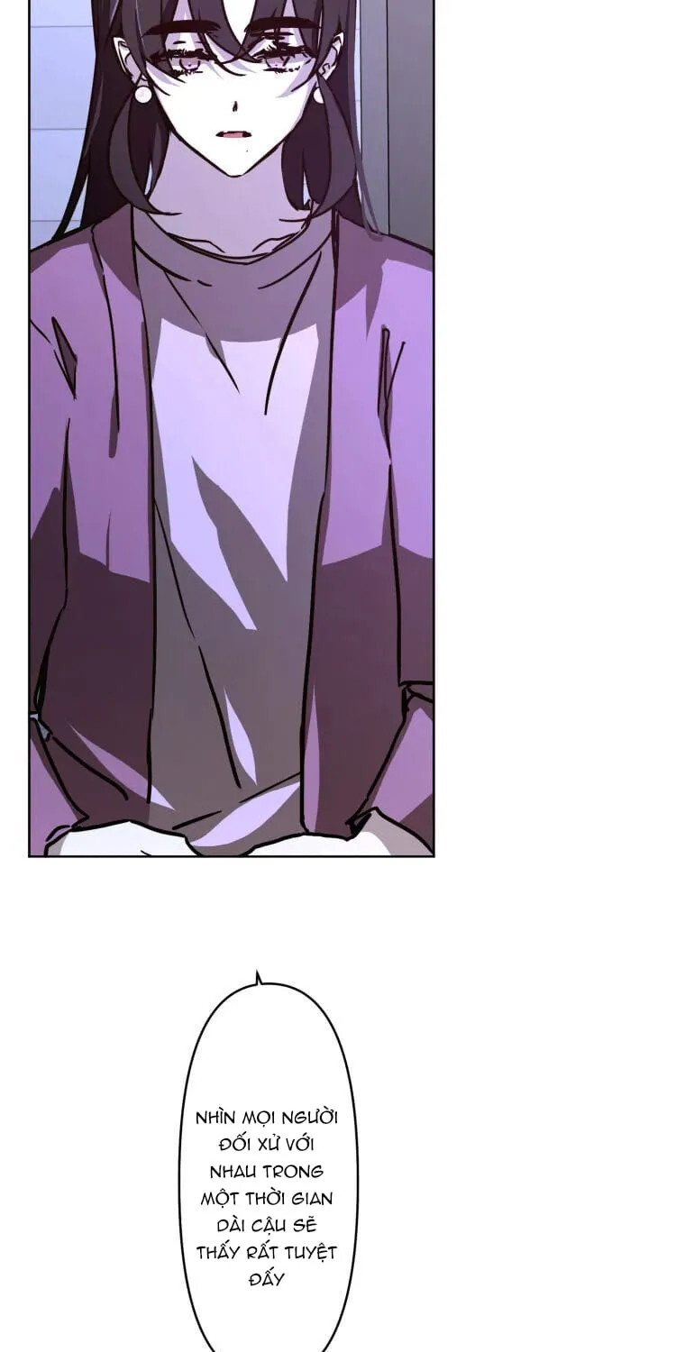 Chuyện Tình Của Kẻ Khác Chap 11.5 - Next Chap 12.5
