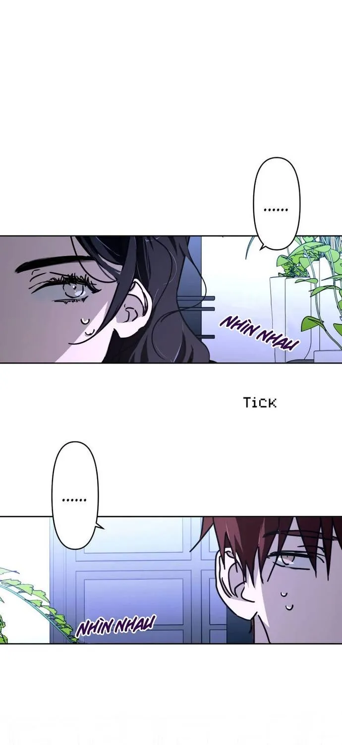 Chuyện Tình Của Kẻ Khác Chap 11 - Next Chap 12