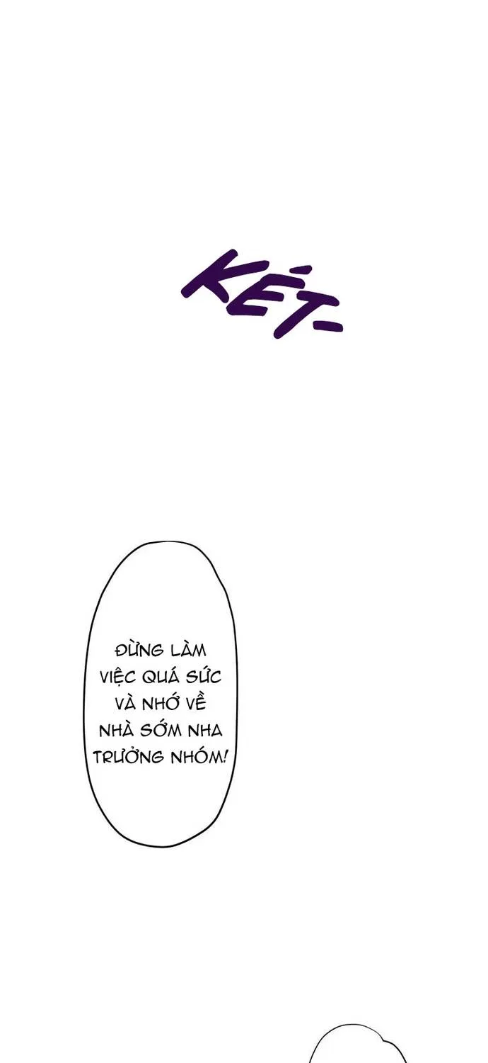 Chuyện Tình Của Kẻ Khác Chap 11 - Next Chap 12