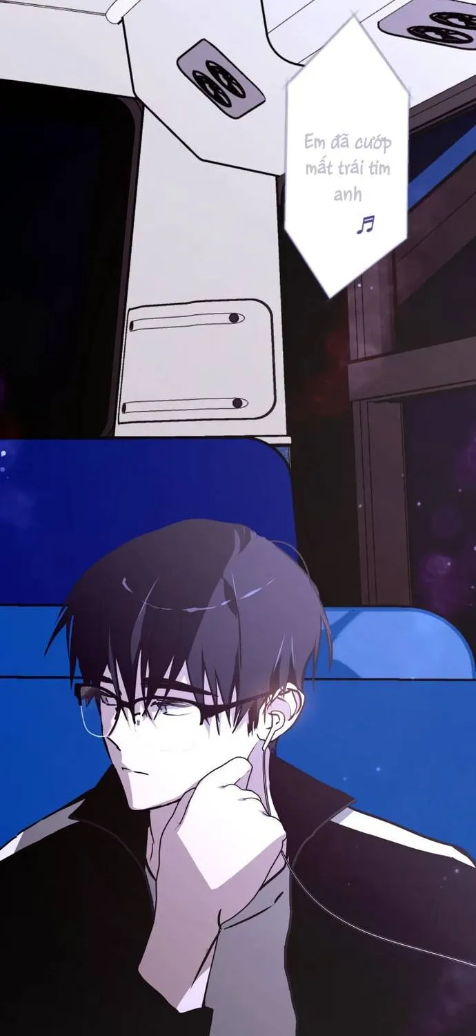 Chuyện Tình Của Kẻ Khác Chap 11 - Next Chap 12