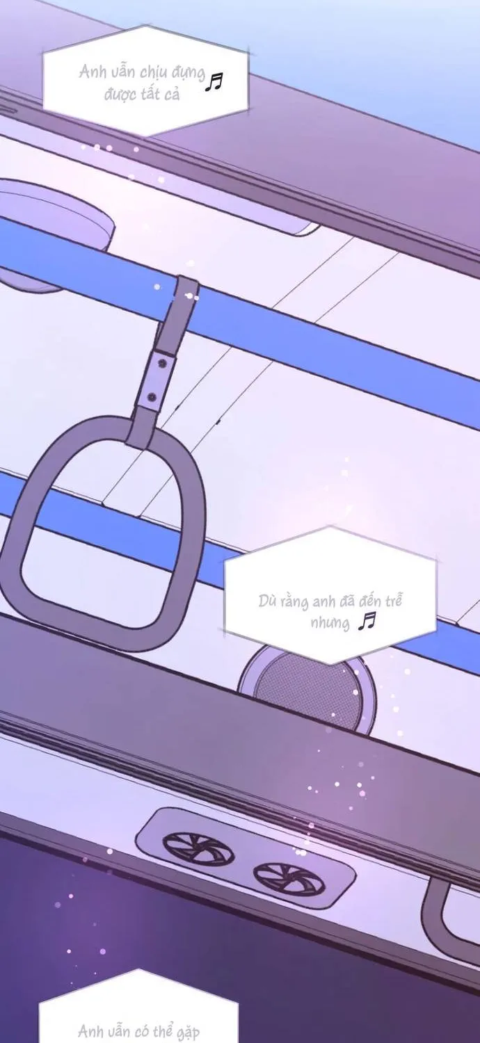 Chuyện Tình Của Kẻ Khác Chap 11 - Next Chap 12