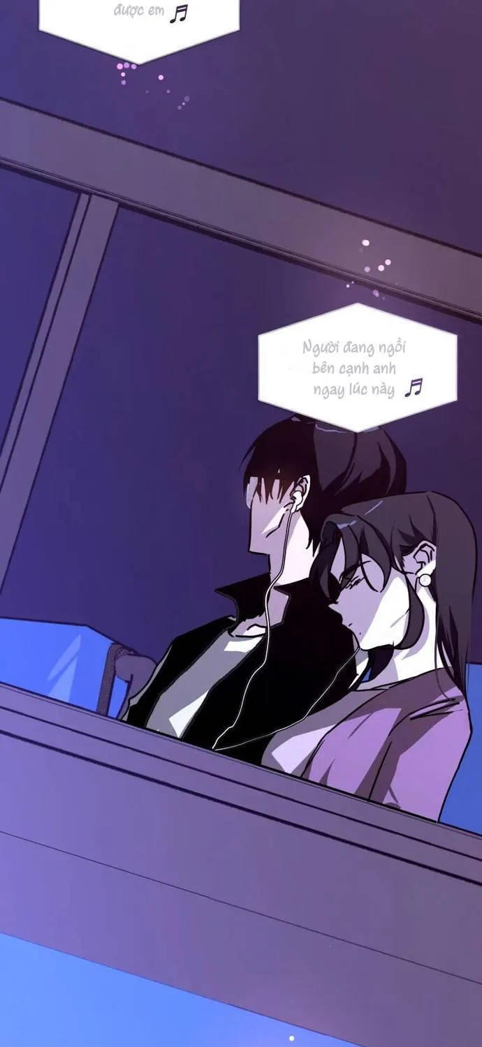 Chuyện Tình Của Kẻ Khác Chap 11 - Next Chap 12