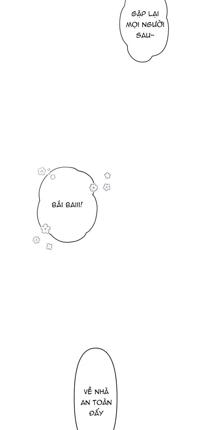 Chuyện Tình Của Kẻ Khác Chap 11 - Next Chap 12