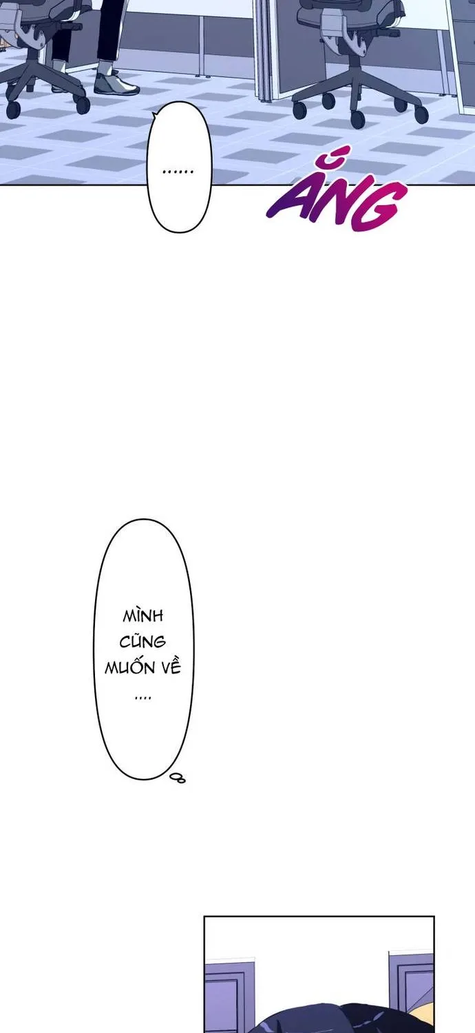 Chuyện Tình Của Kẻ Khác Chap 11 - Next Chap 12