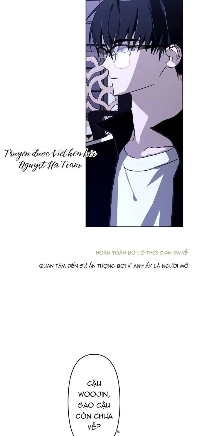 Chuyện Tình Của Kẻ Khác Chap 11 - Next Chap 12