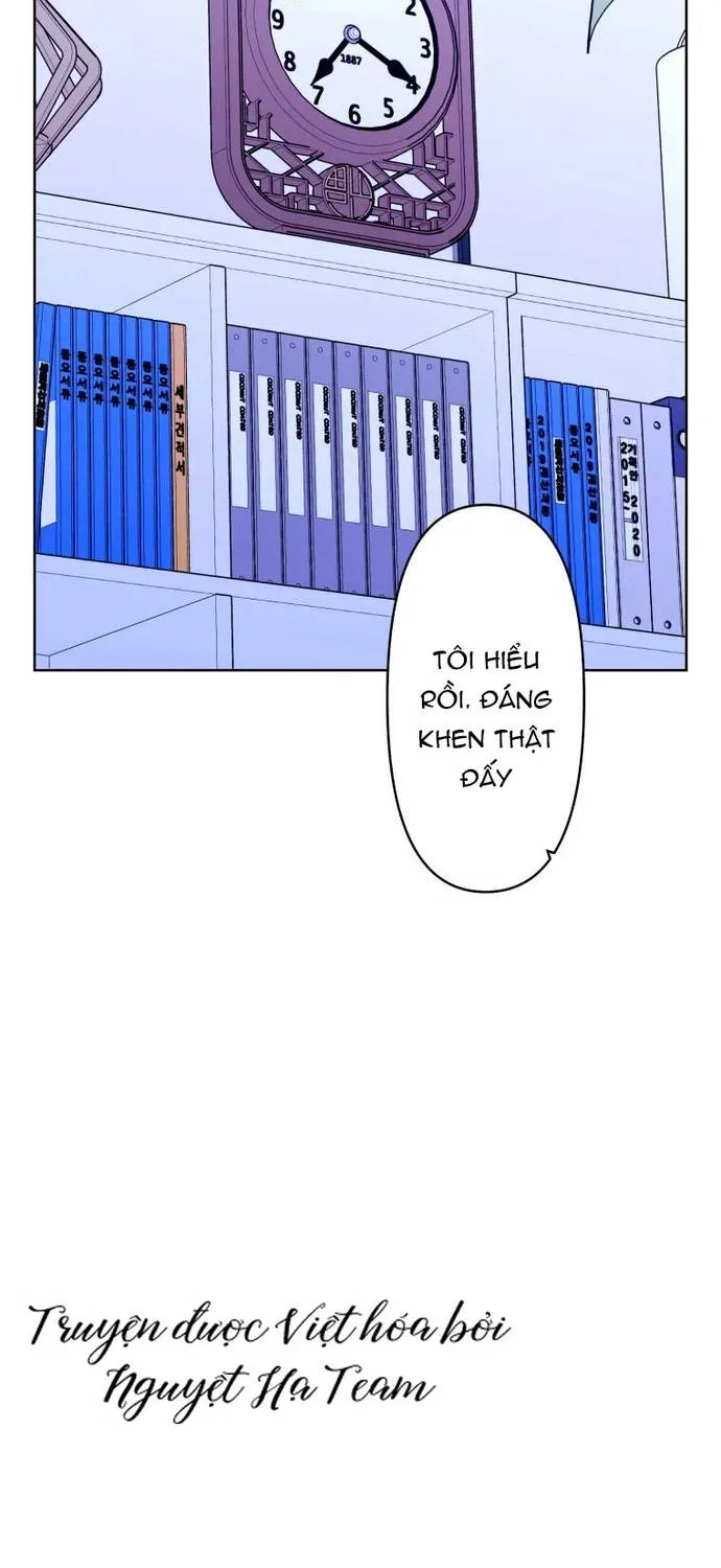 Chuyện Tình Của Kẻ Khác Chap 11 - Next Chap 12