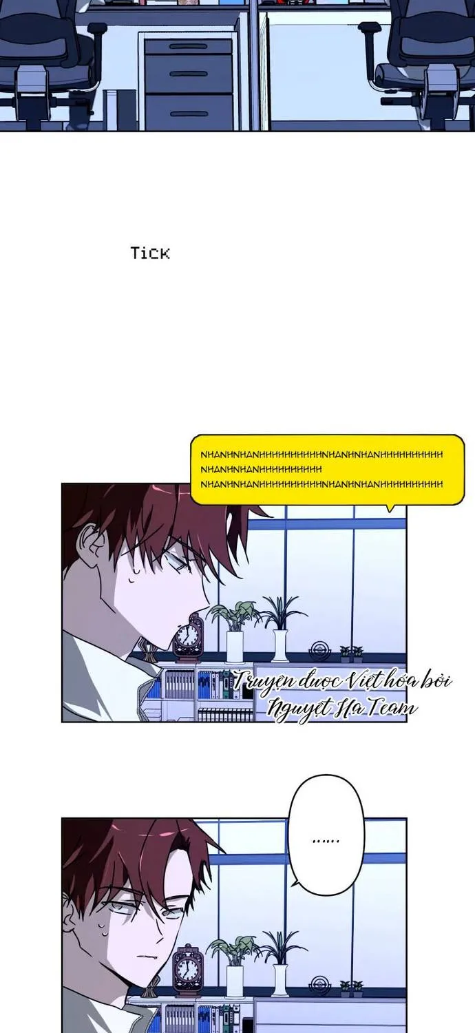 Chuyện Tình Của Kẻ Khác Chap 11 - Next Chap 12