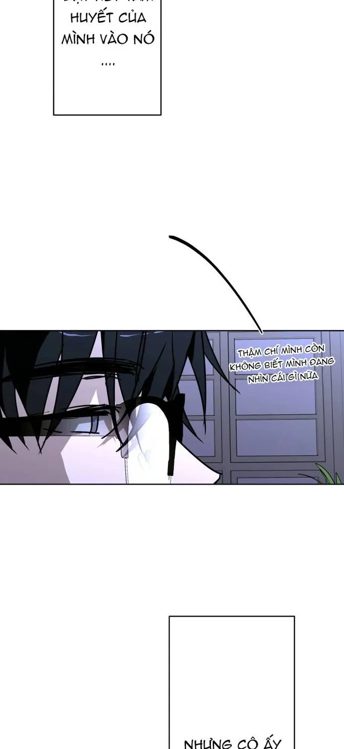 Chuyện Tình Của Kẻ Khác Chap 11 - Next Chap 12
