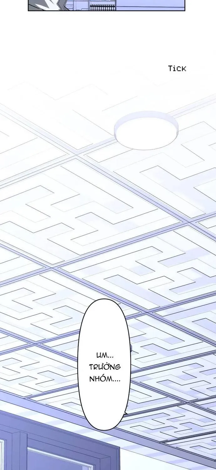 Chuyện Tình Của Kẻ Khác Chap 11 - Next Chap 12