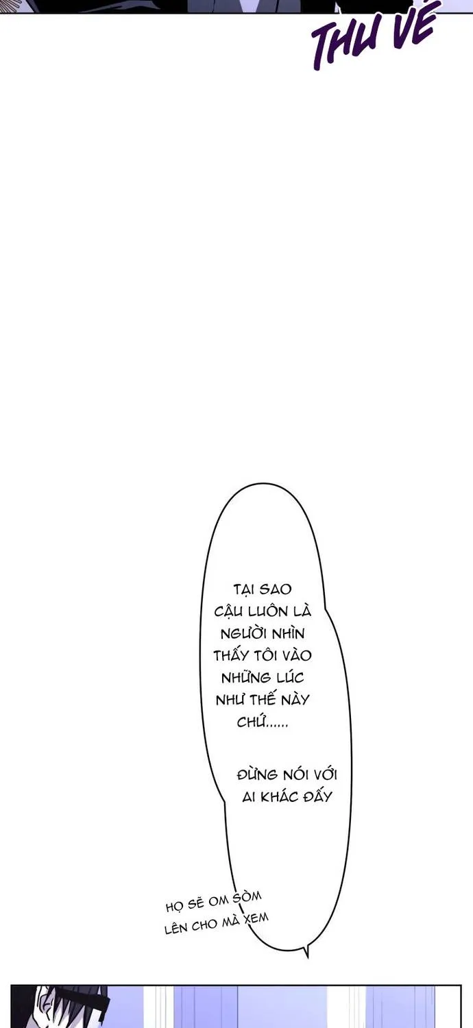 Chuyện Tình Của Kẻ Khác Chap 11 - Next Chap 12