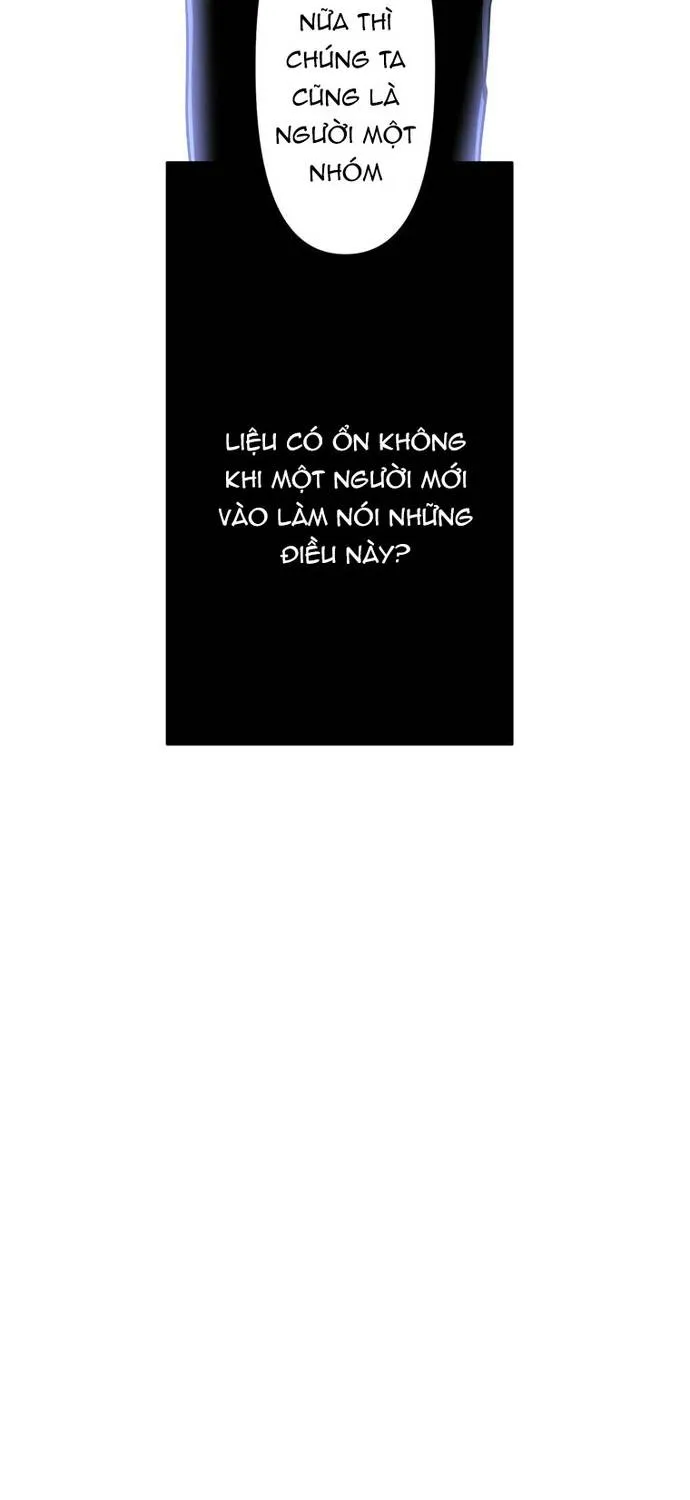 Chuyện Tình Của Kẻ Khác Chap 11 - Next Chap 12