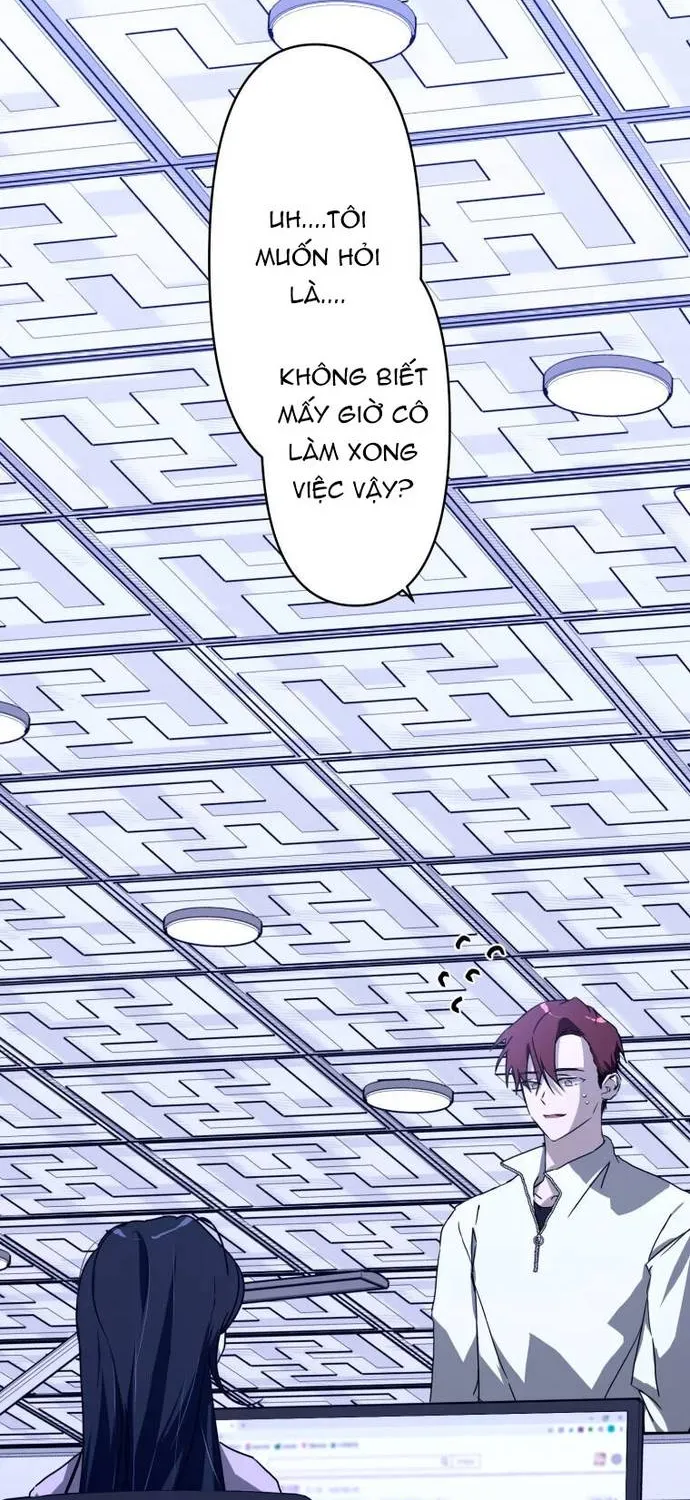Chuyện Tình Của Kẻ Khác Chap 11 - Next Chap 12