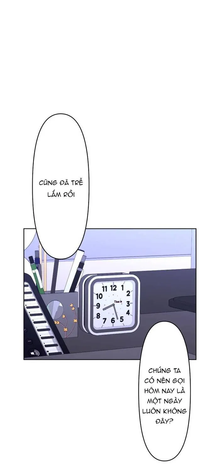 Chuyện Tình Của Kẻ Khác Chap 11 - Next Chap 12