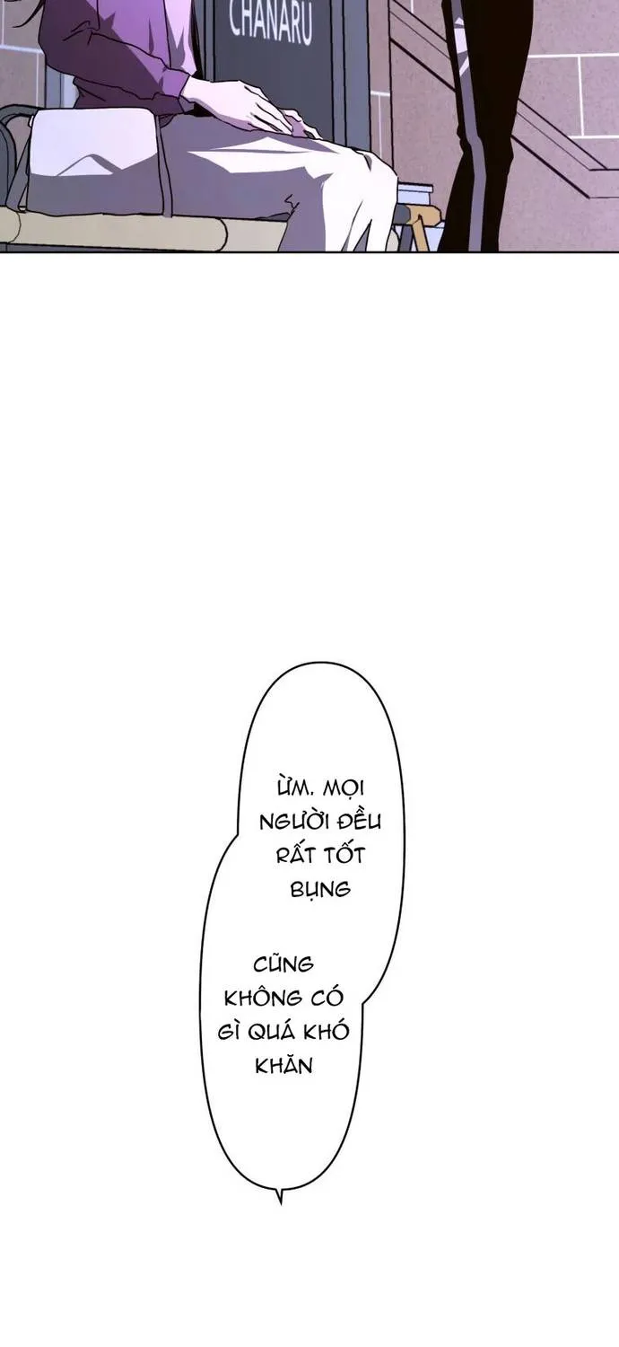 Chuyện Tình Của Kẻ Khác Chap 11 - Next Chap 12