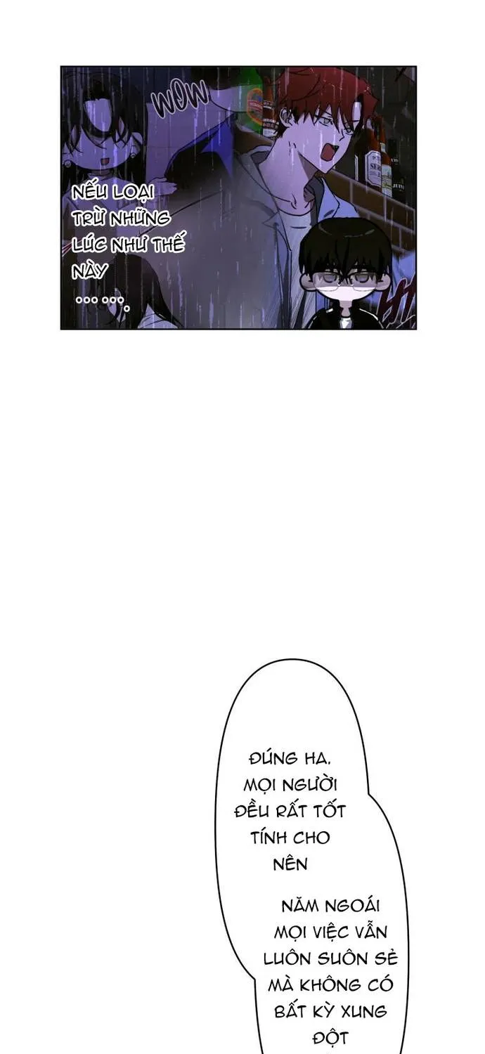 Chuyện Tình Của Kẻ Khác Chap 11 - Next Chap 12