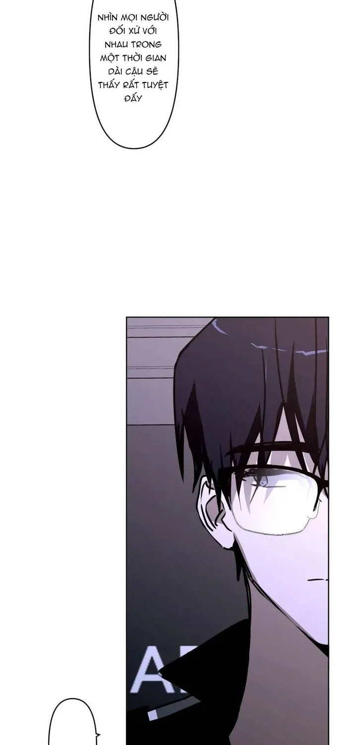 Chuyện Tình Của Kẻ Khác Chap 11 - Next Chap 12
